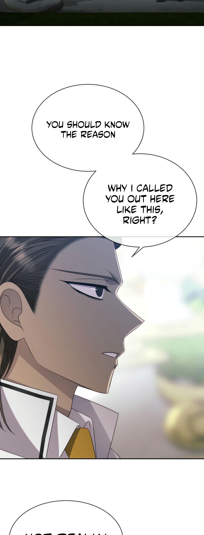 Read Black Haze EN Manga Online