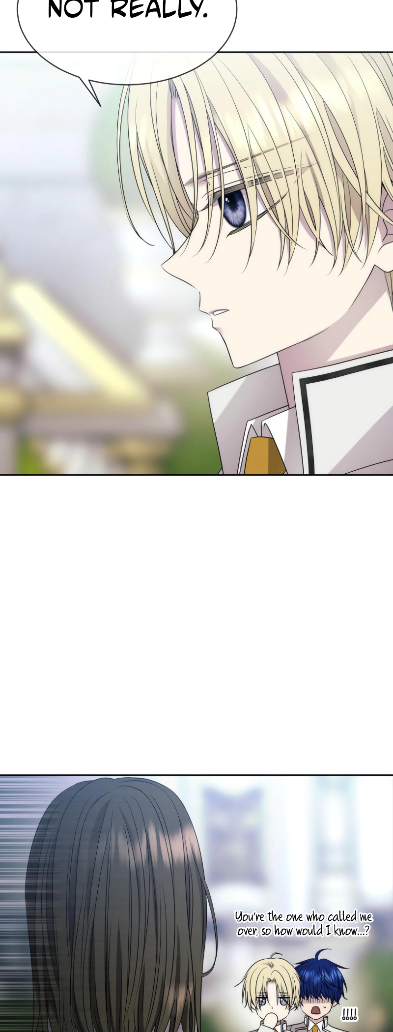 Read Black Haze EN Manga Online