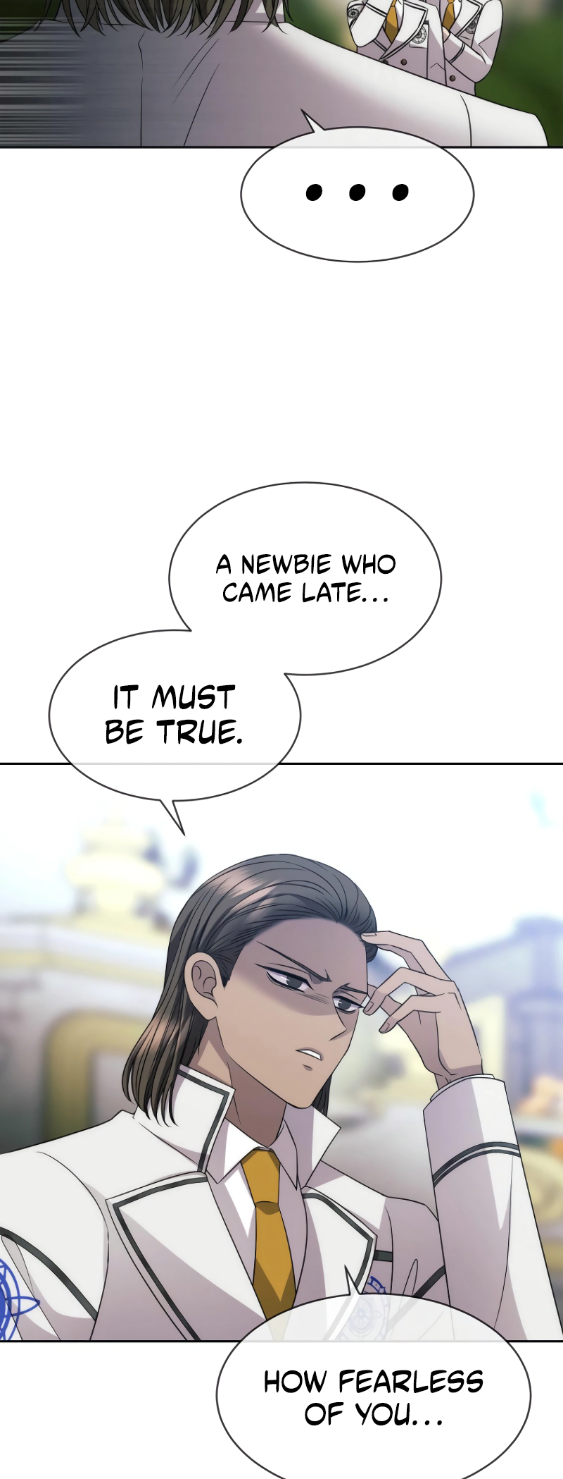 Read Black Haze EN Manga Online