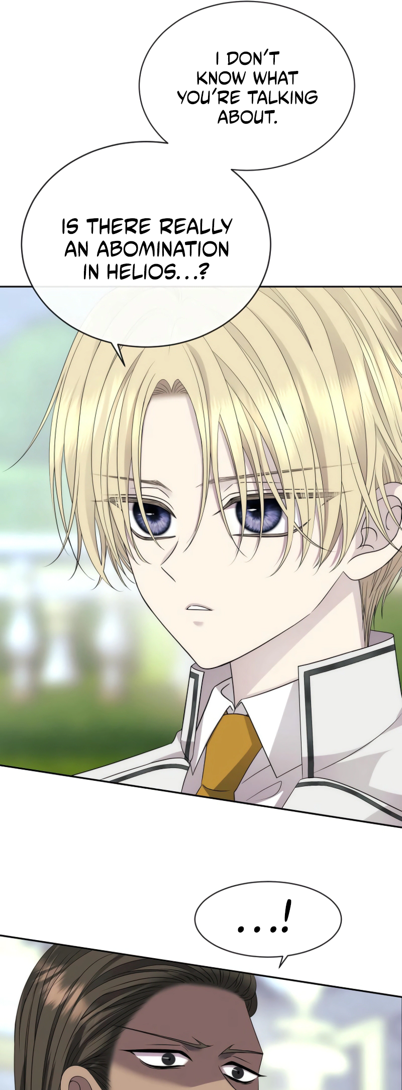 Read Black Haze EN Manga Online