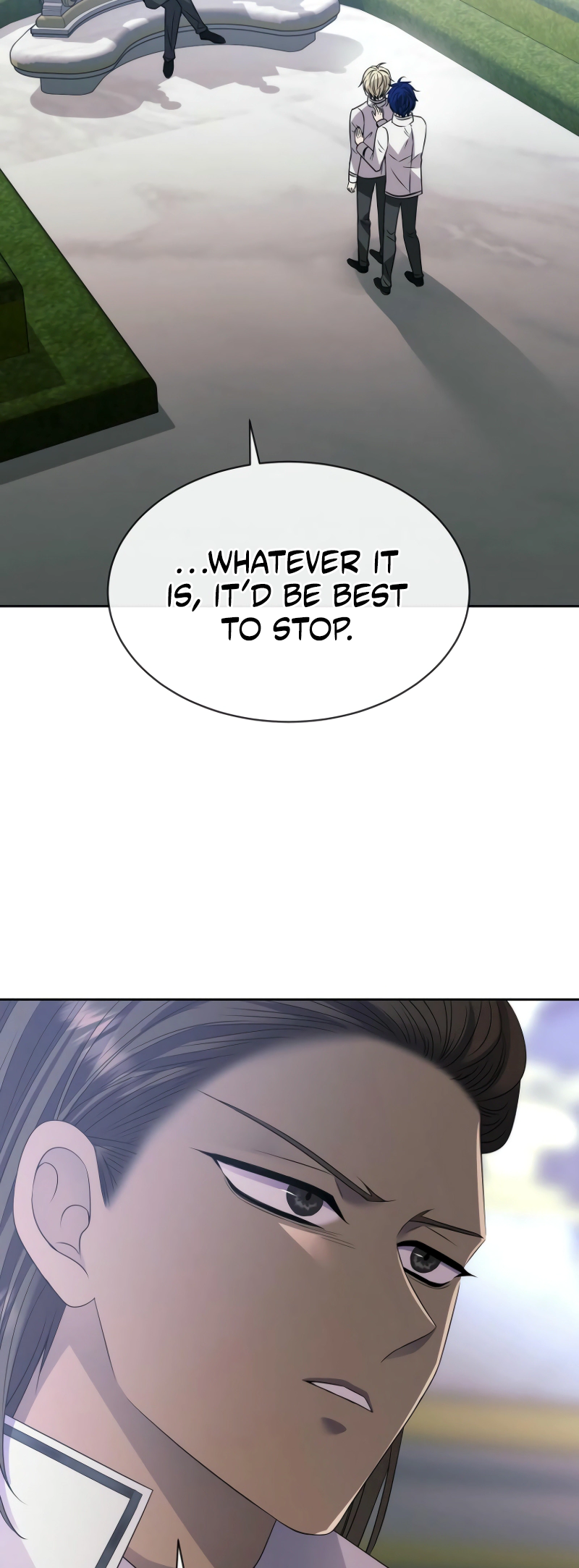 Read Black Haze EN Manga Online