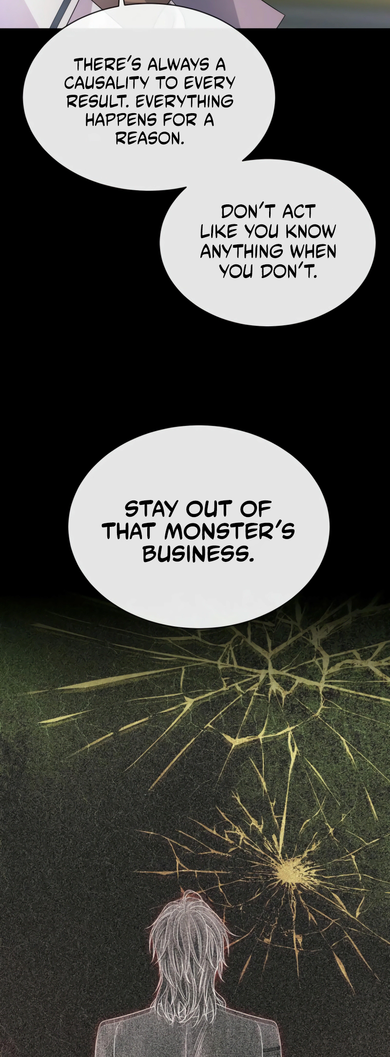 Read Black Haze EN Manga Online