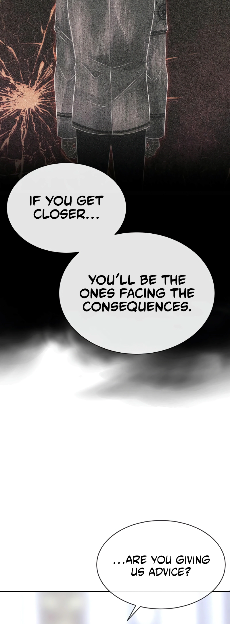 Read Black Haze EN Manga Online