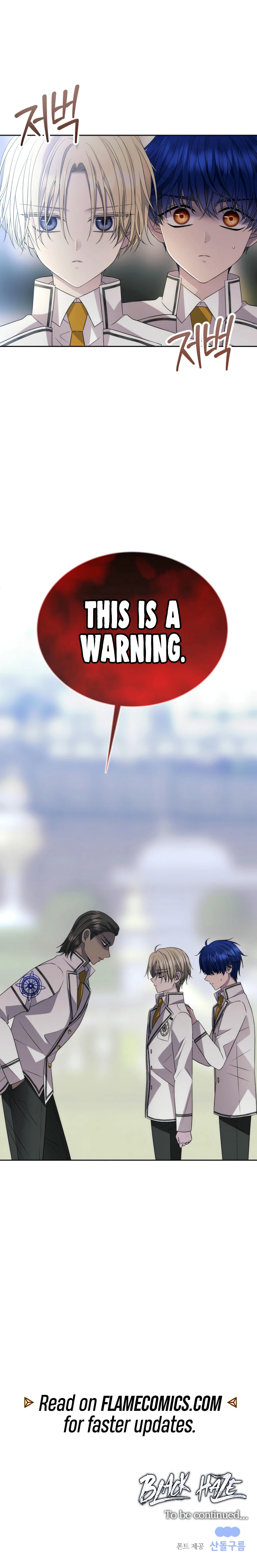 Read Black Haze EN Manga Online