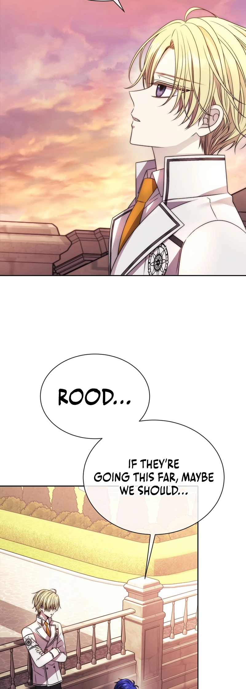 Read Black Haze EN Manga Online