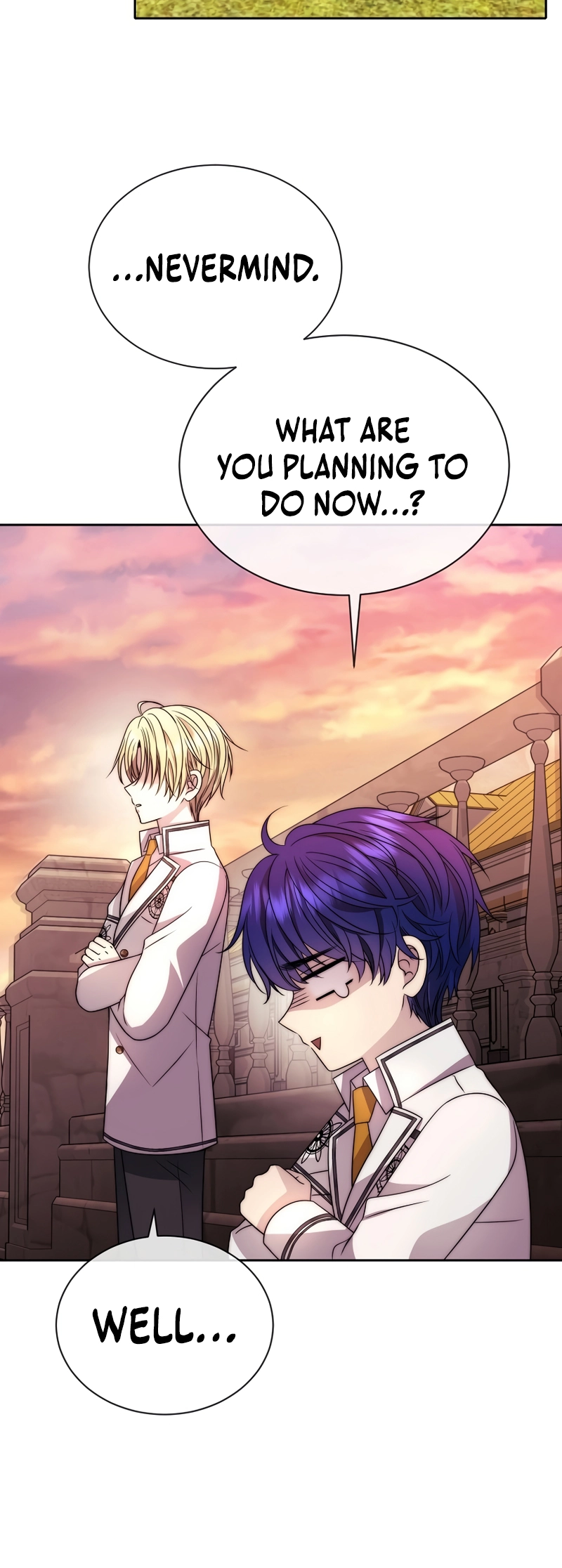 Read Black Haze EN Manga Online