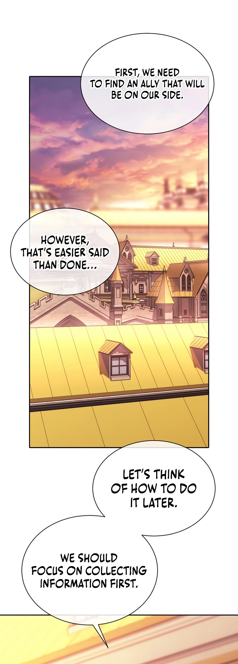 Read Black Haze EN Manga Online