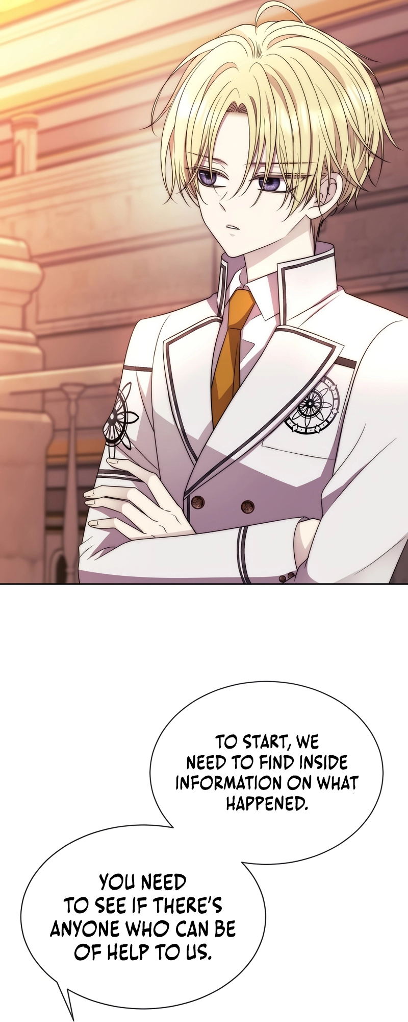 Read Black Haze EN Manga Online