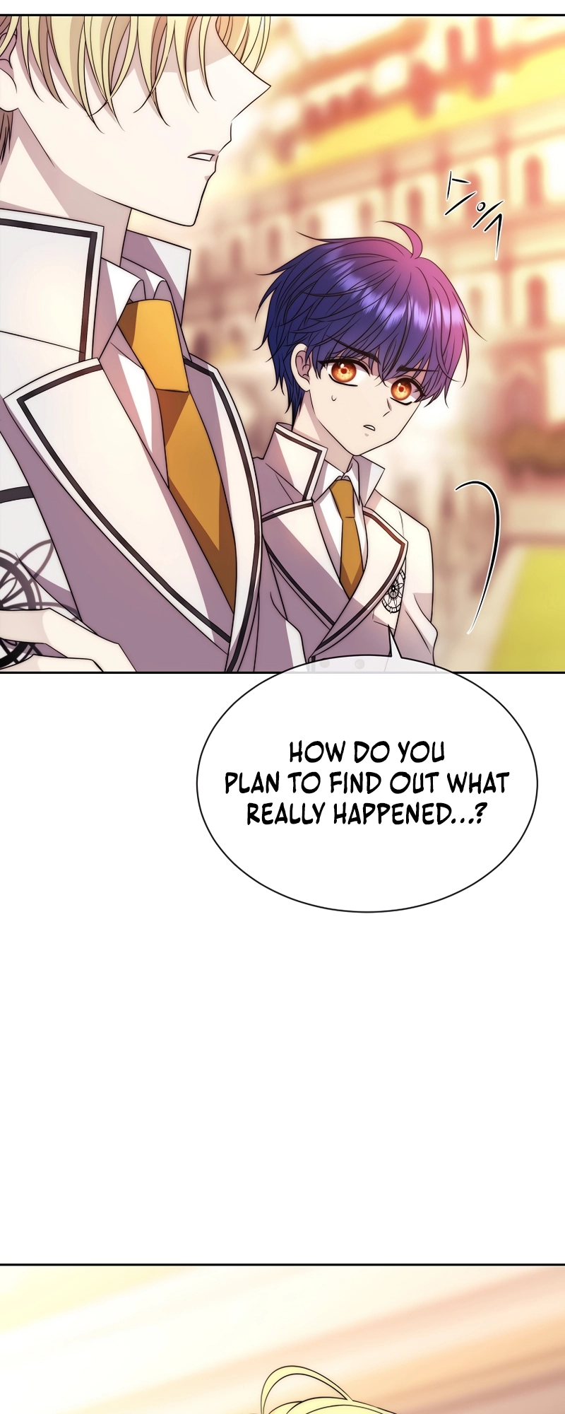 Read Black Haze EN Manga Online