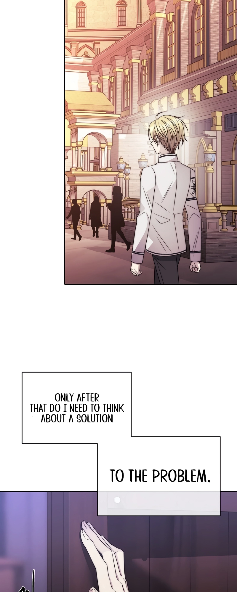 Read Black Haze EN Manga Online