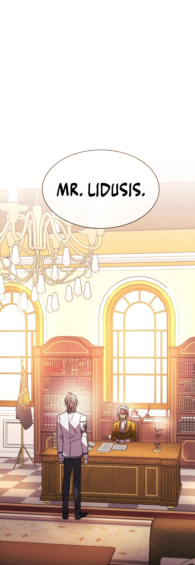 Read Black Haze EN Manga Online