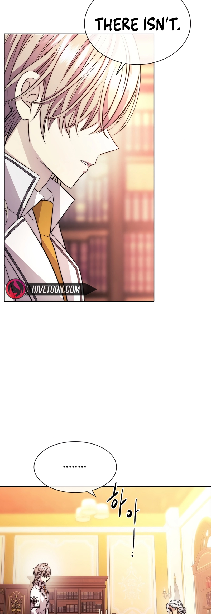 Read Black Haze EN Manga Online