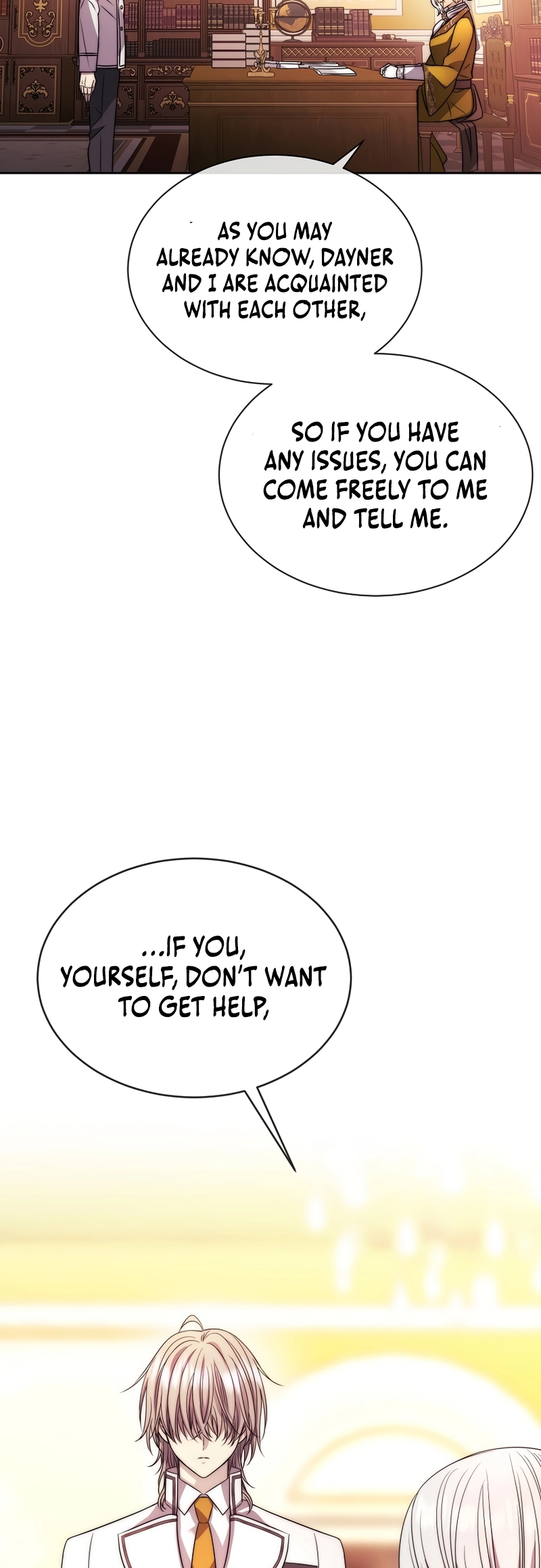 Read Black Haze EN Manga Online