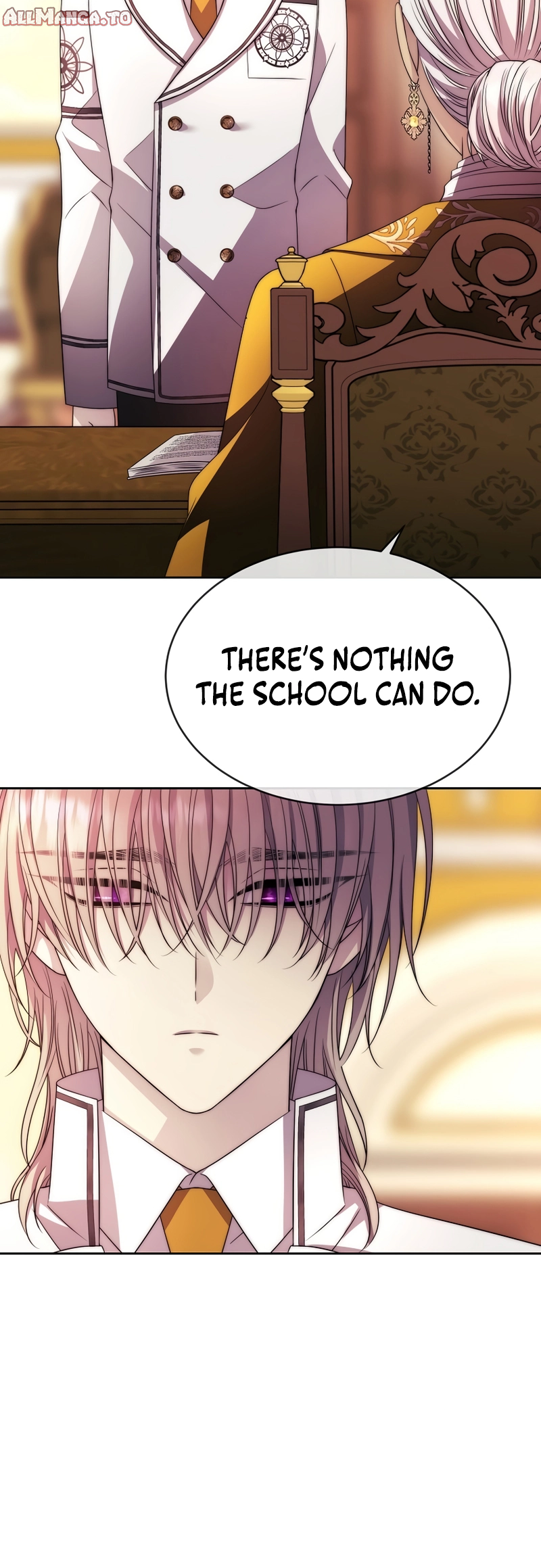 Read Black Haze EN Manga Online