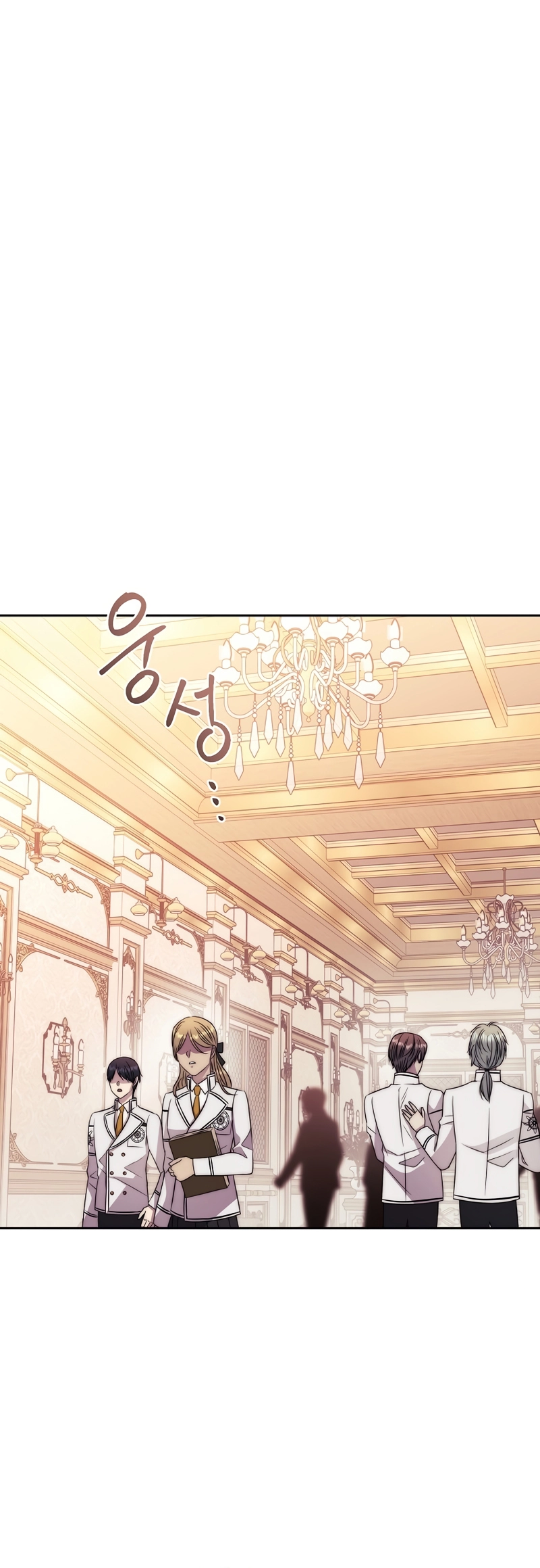 Read Black Haze EN Manga Online