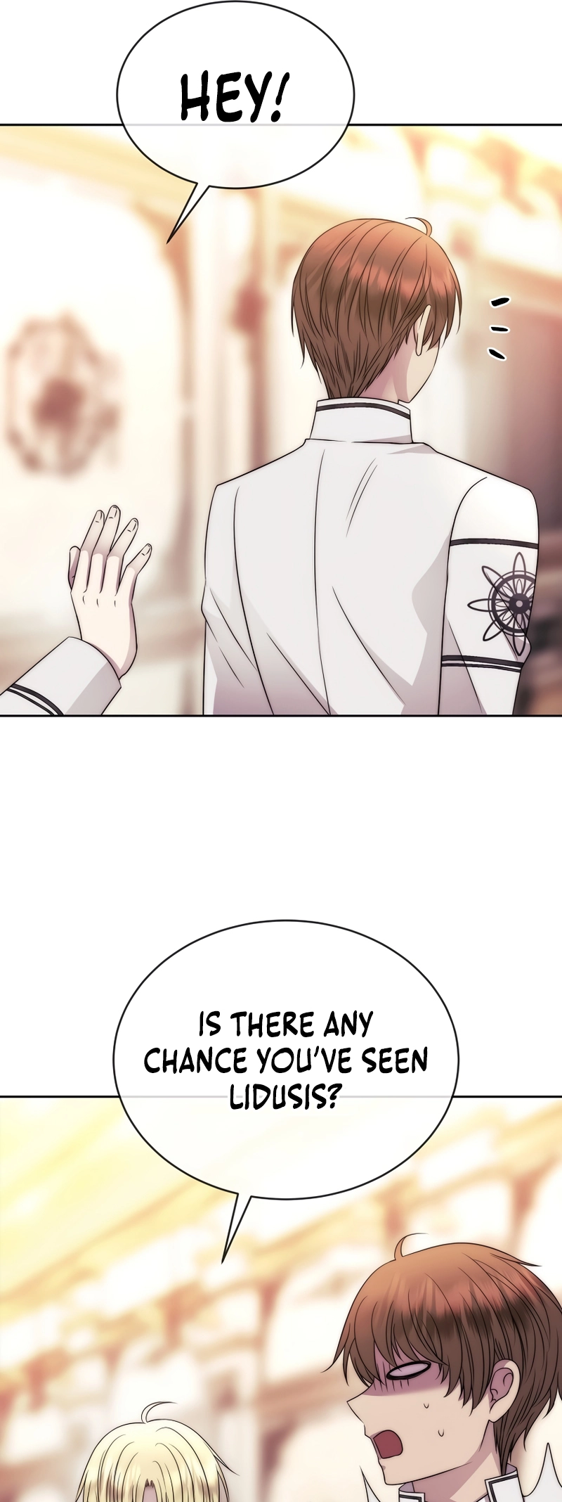 Read Black Haze EN Manga Online