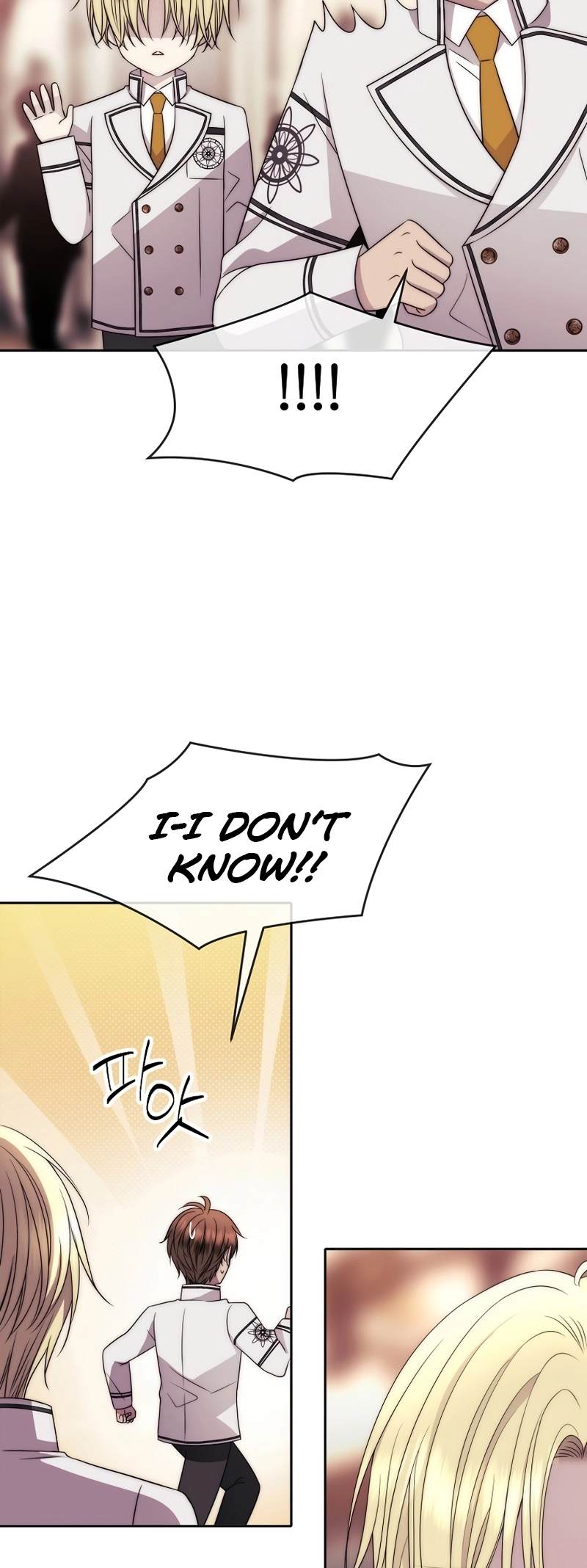 Read Black Haze EN Manga Online