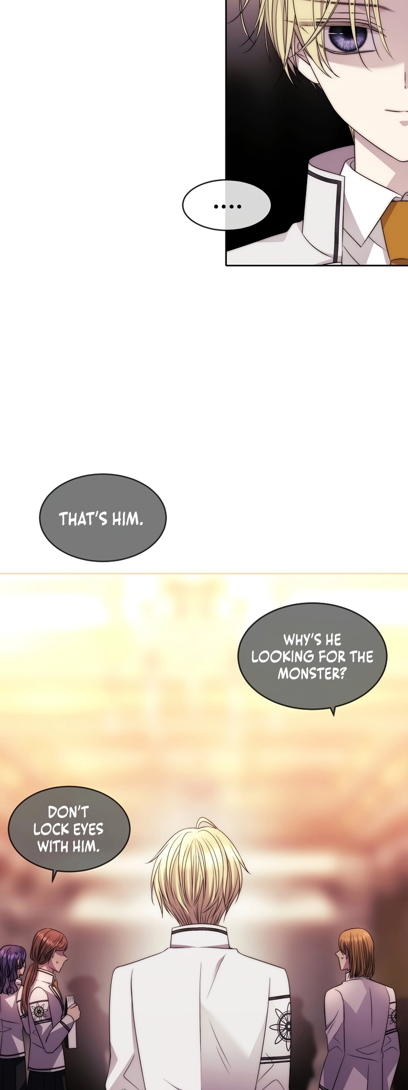 Read Black Haze EN Manga Online