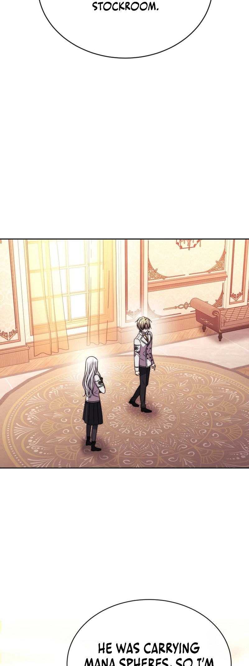 Read Black Haze EN Manga Online