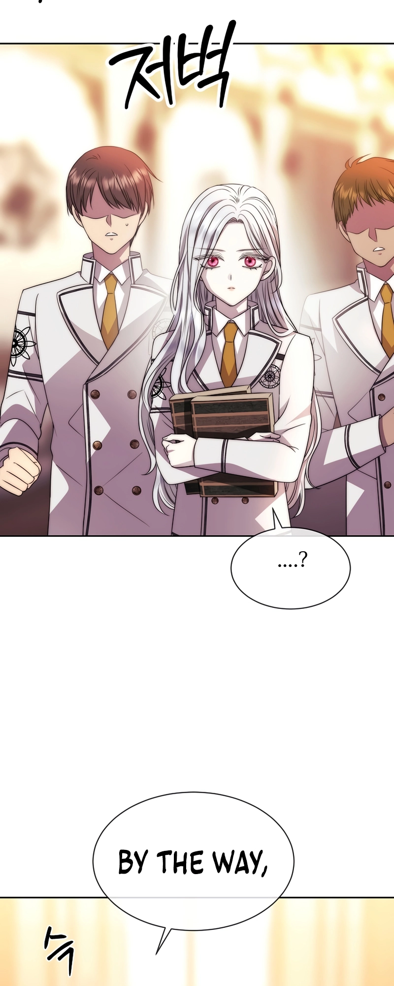 Read Black Haze EN Manga Online