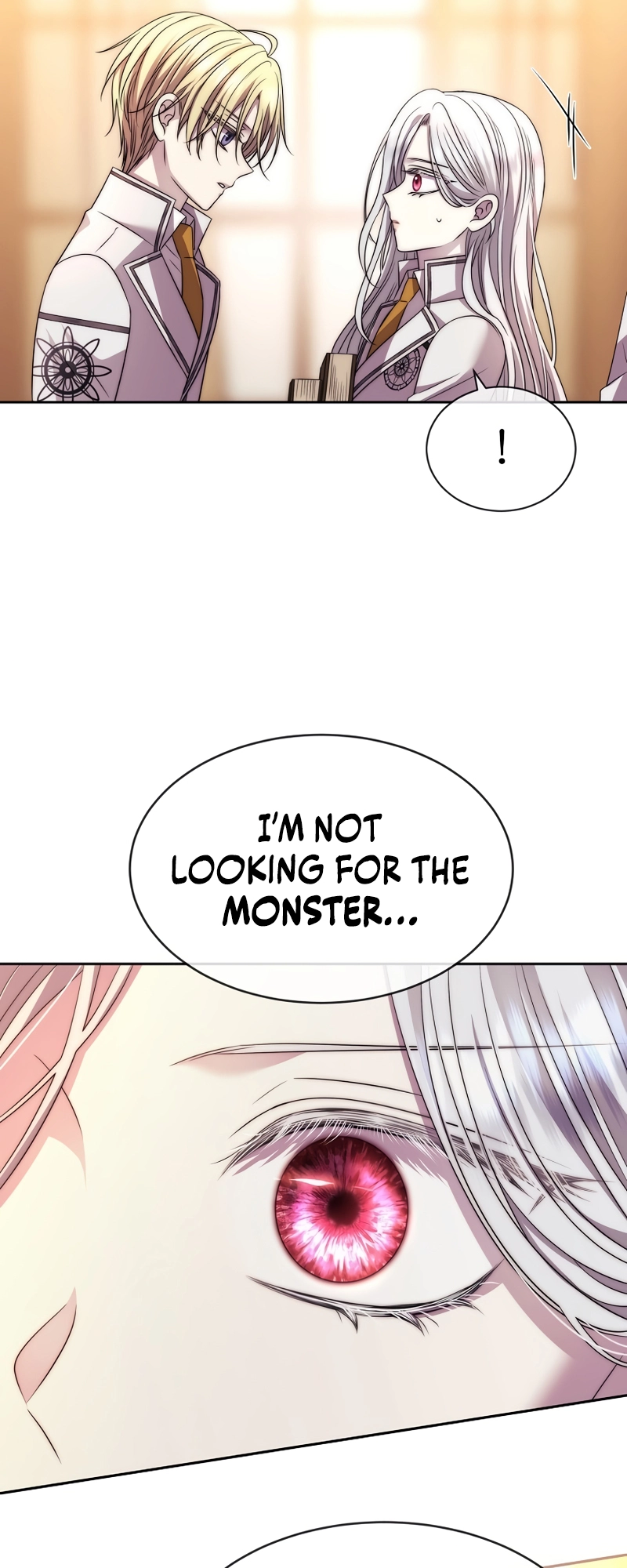 Read Black Haze EN Manga Online