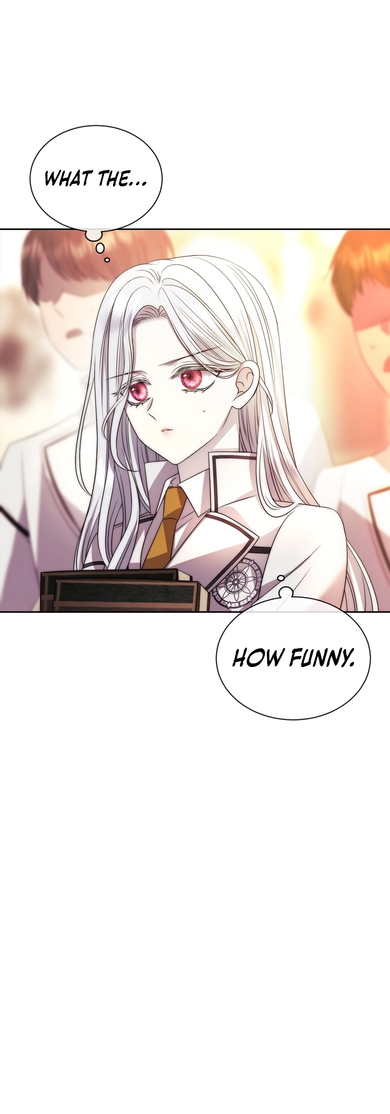 Read Black Haze EN Manga Online