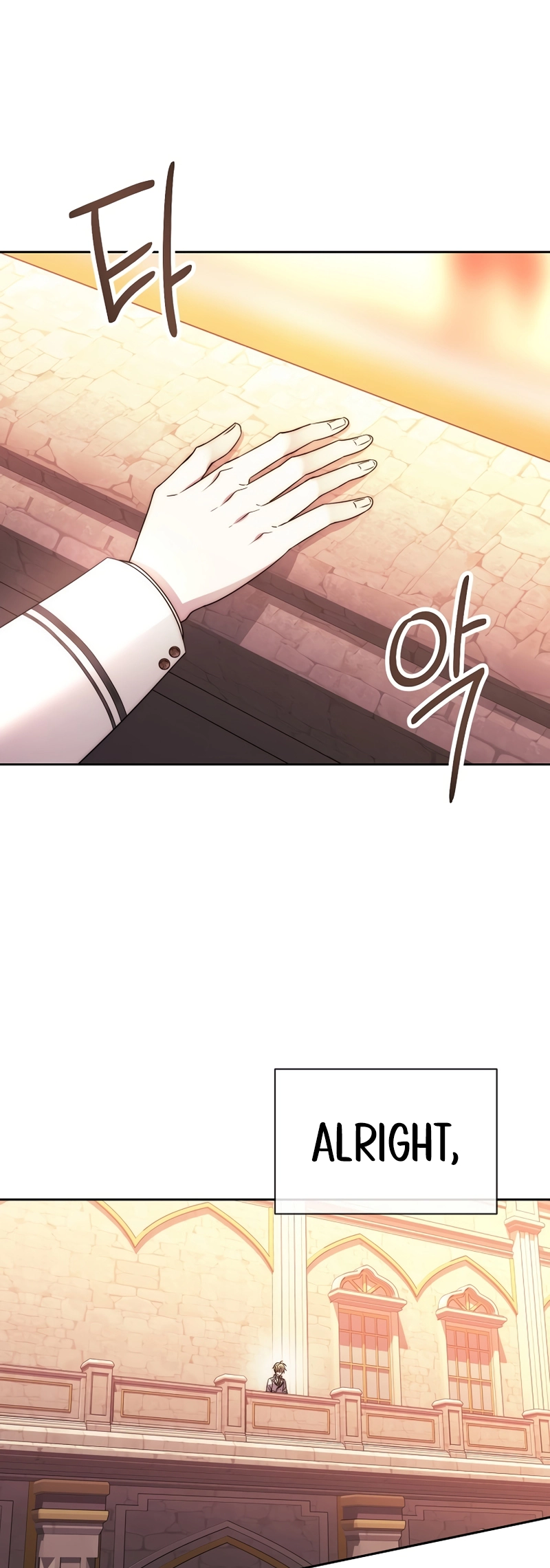 Read Black Haze EN Manga Online