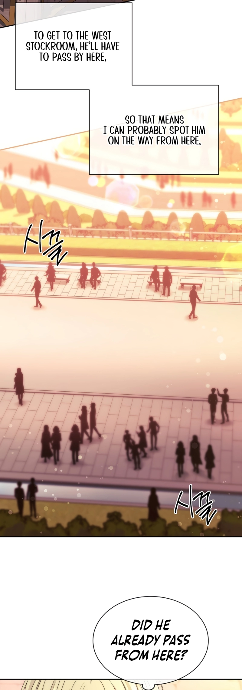 Read Black Haze EN Manga Online