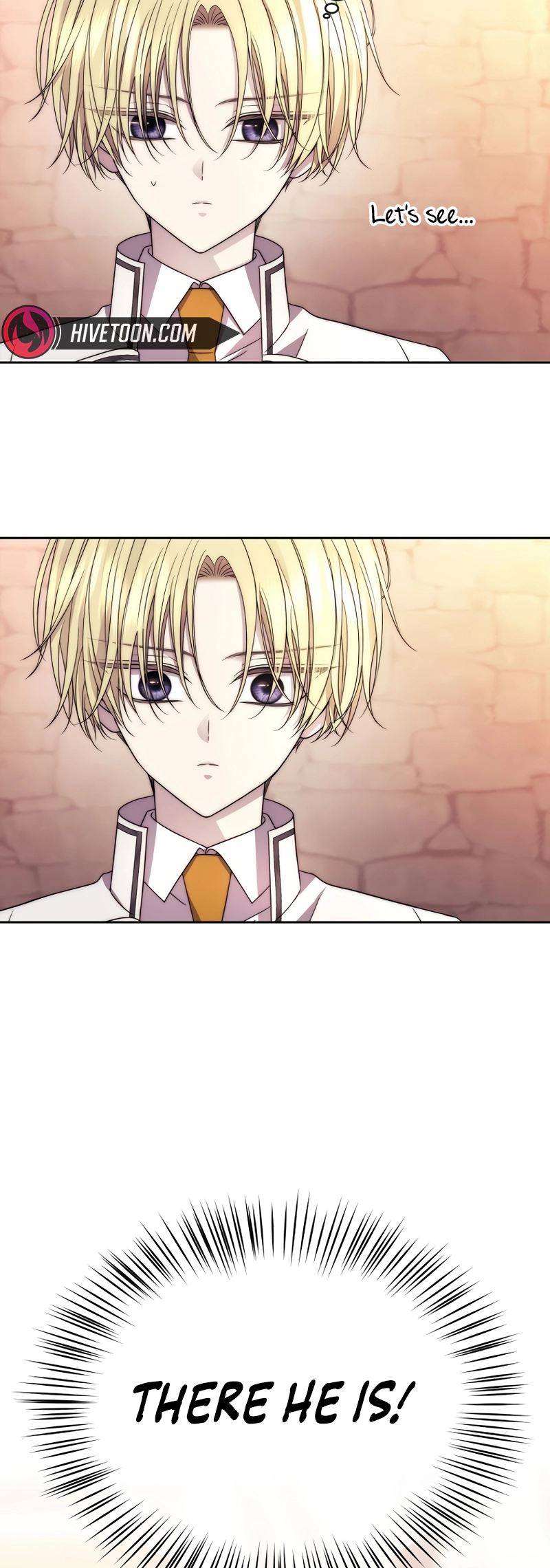 Read Black Haze EN Manga Online