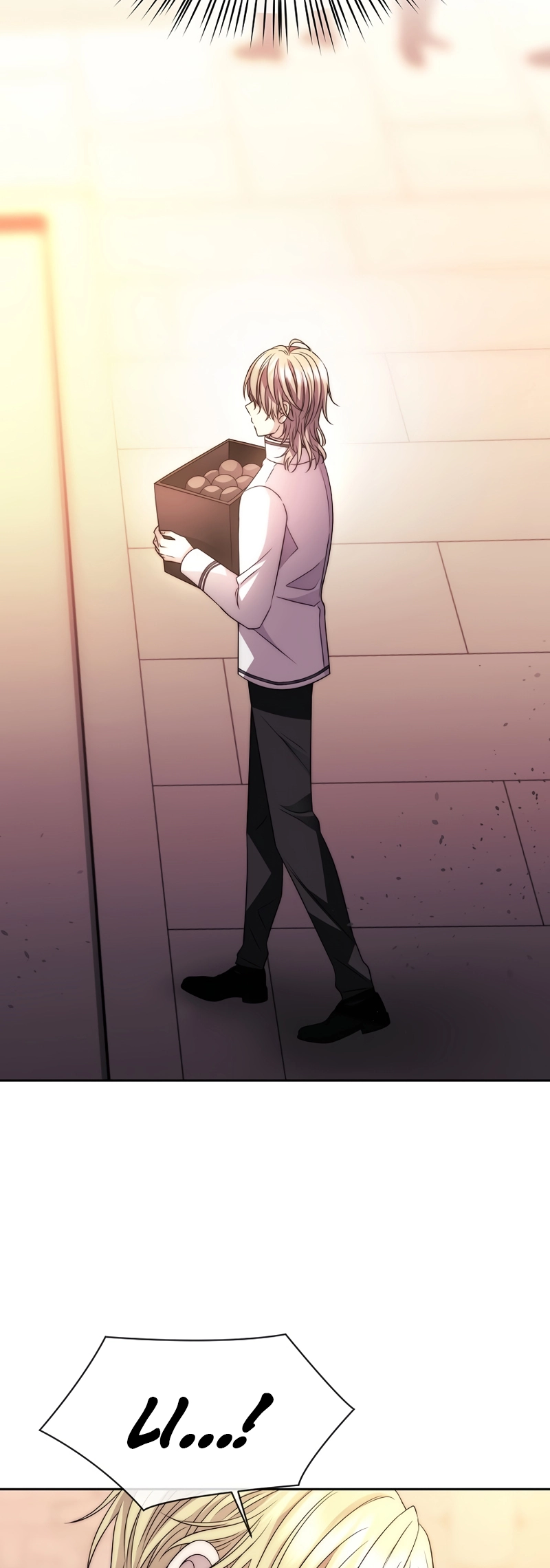 Read Black Haze EN Manga Online