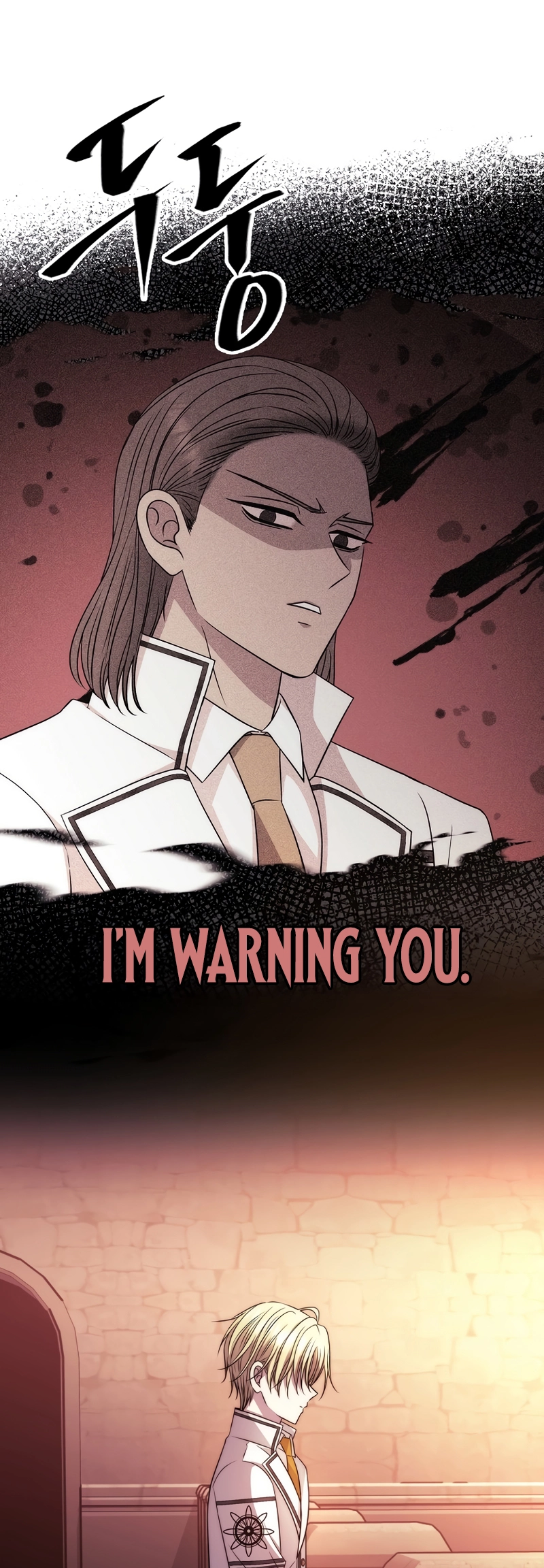 Read Black Haze EN Manga Online