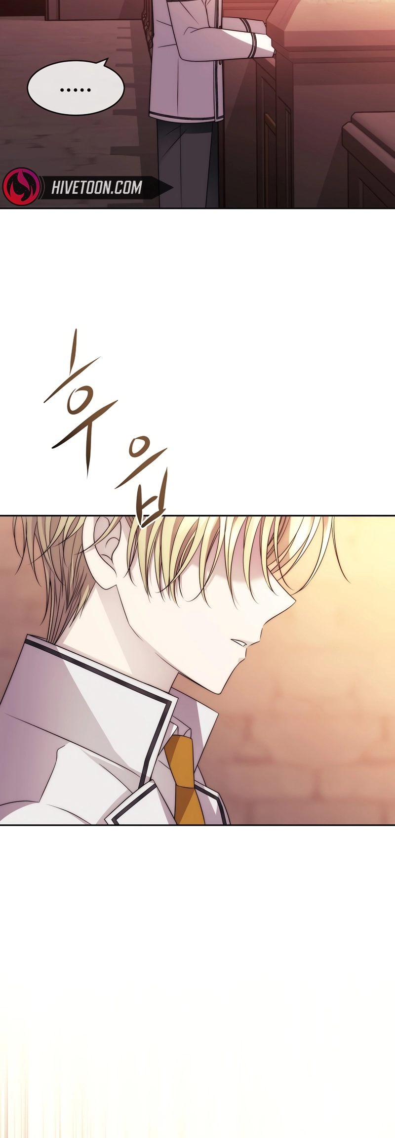 Read Black Haze EN Manga Online