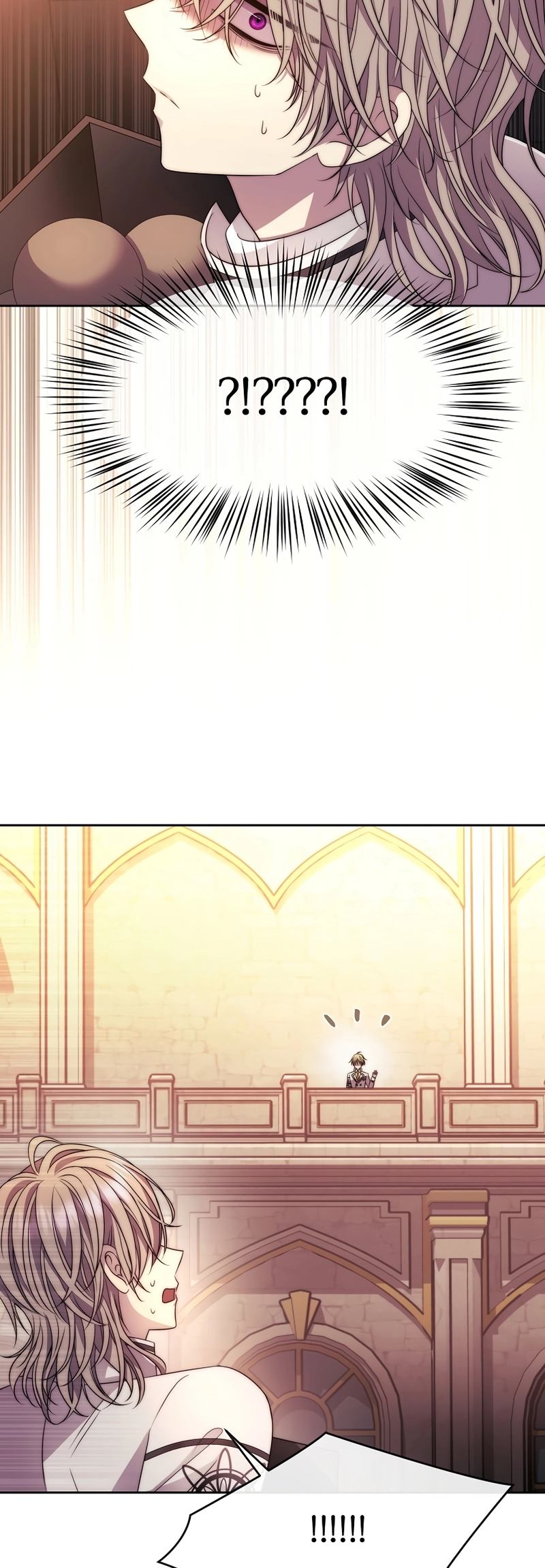 Read Black Haze EN Manga Online