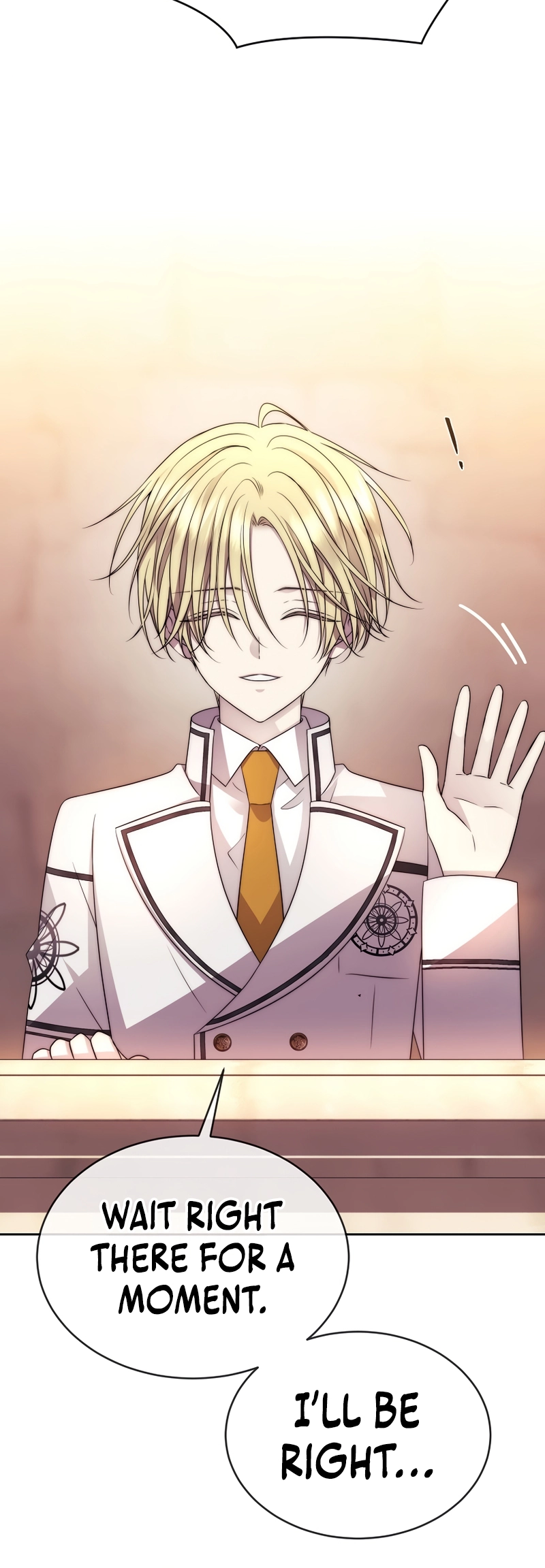 Read Black Haze EN Manga Online