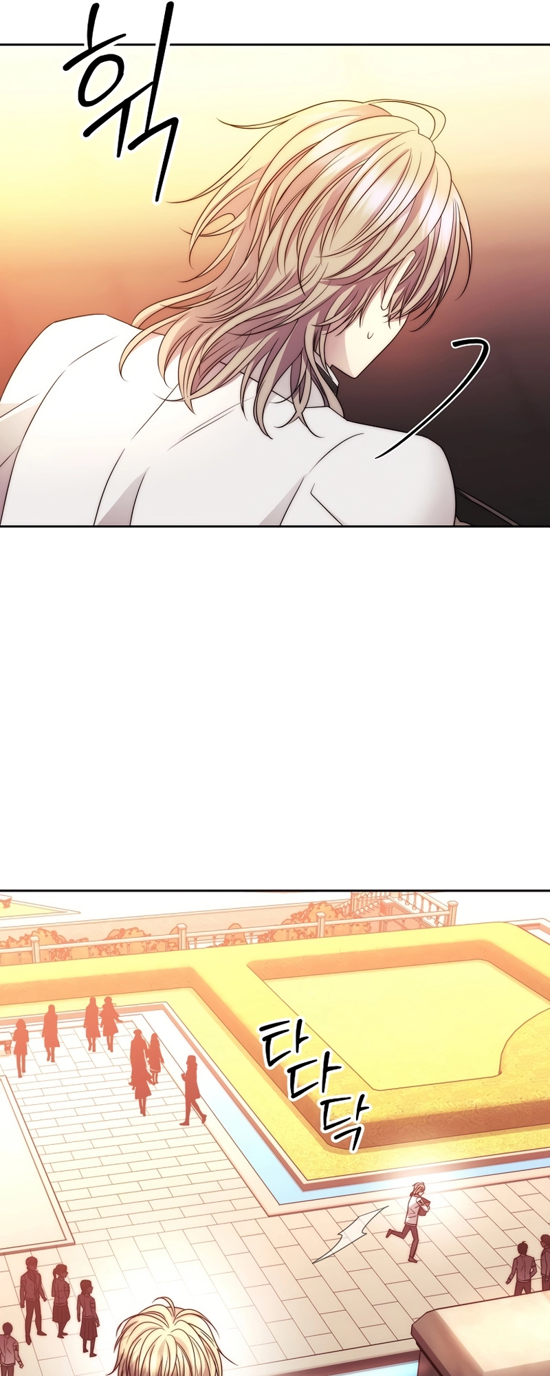 Read Black Haze EN Manga Online