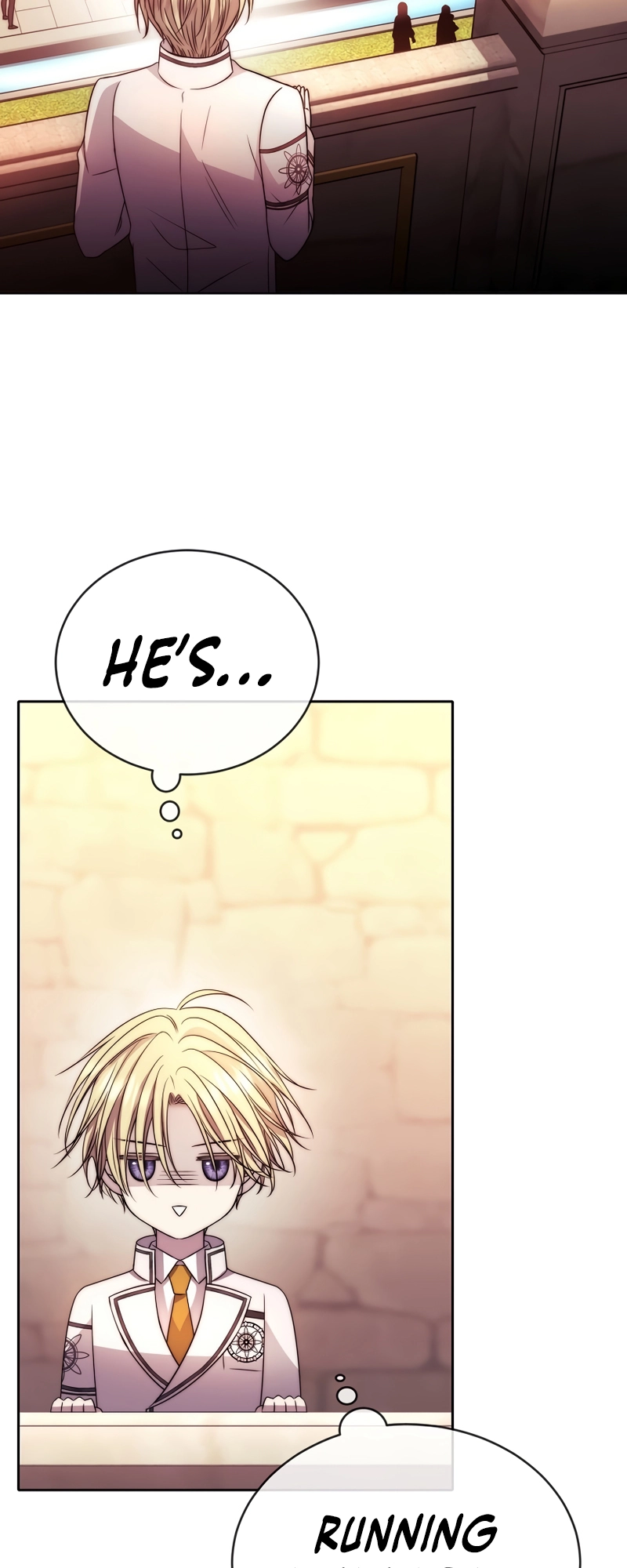 Read Black Haze EN Manga Online