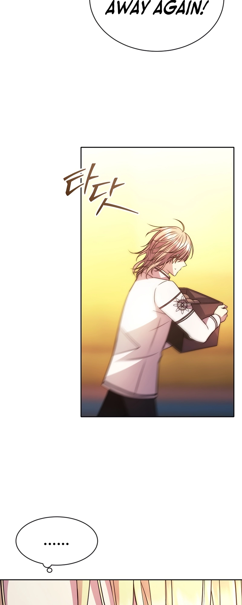 Read Black Haze EN Manga Online