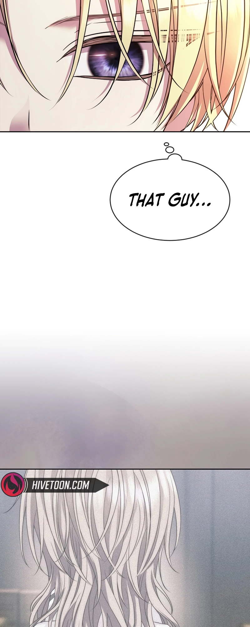 Read Black Haze EN Manga Online