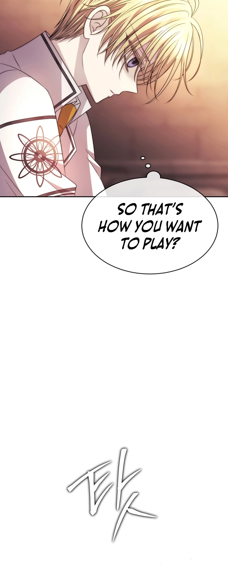 Read Black Haze EN Manga Online