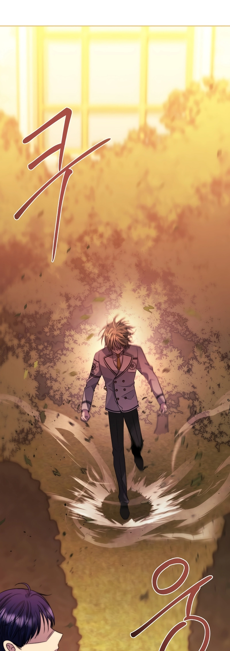 Read Black Haze EN Manga Online