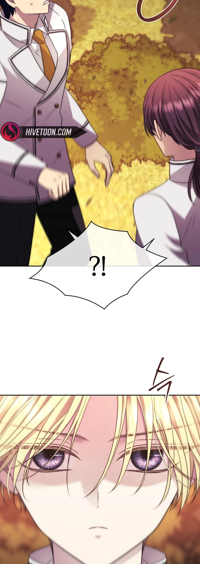 Read Black Haze EN Manga Online