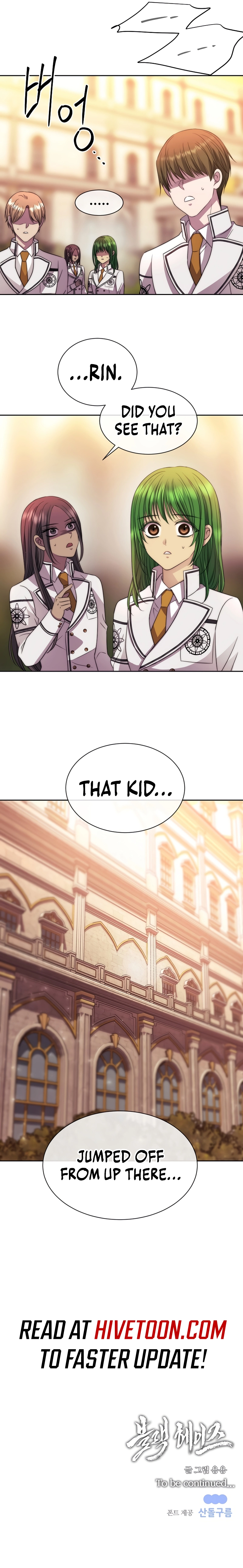 Read Black Haze EN Manga Online