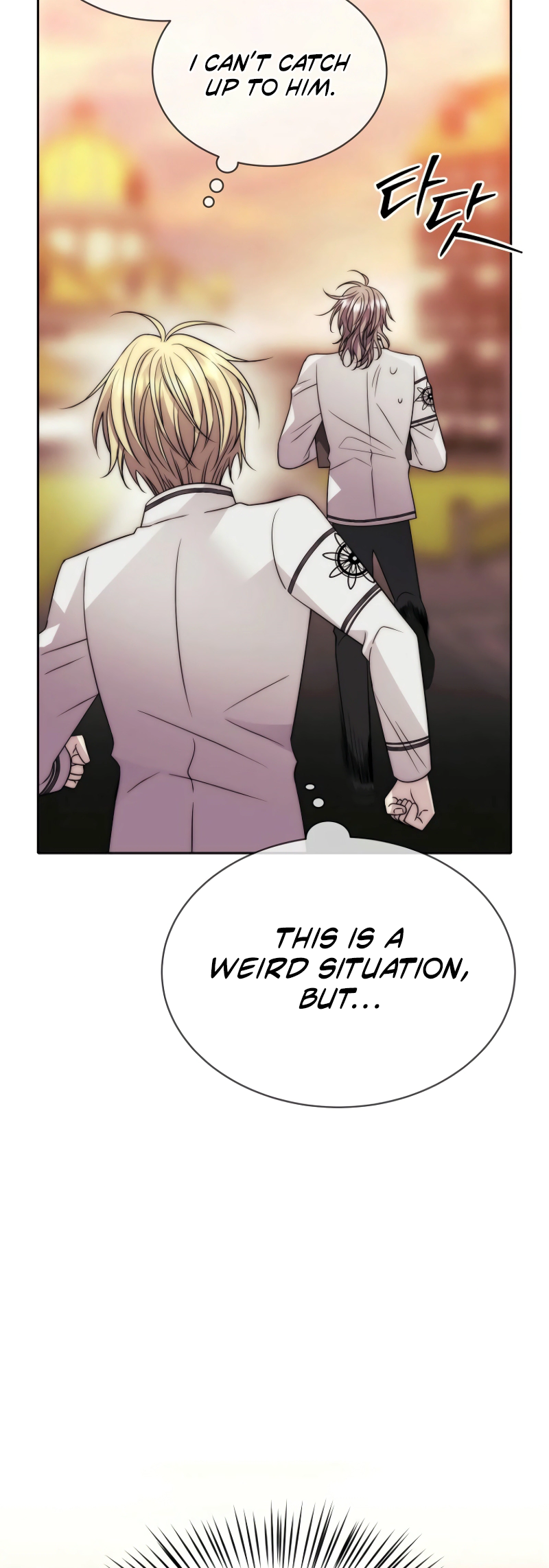 Read Black Haze EN Manga Online