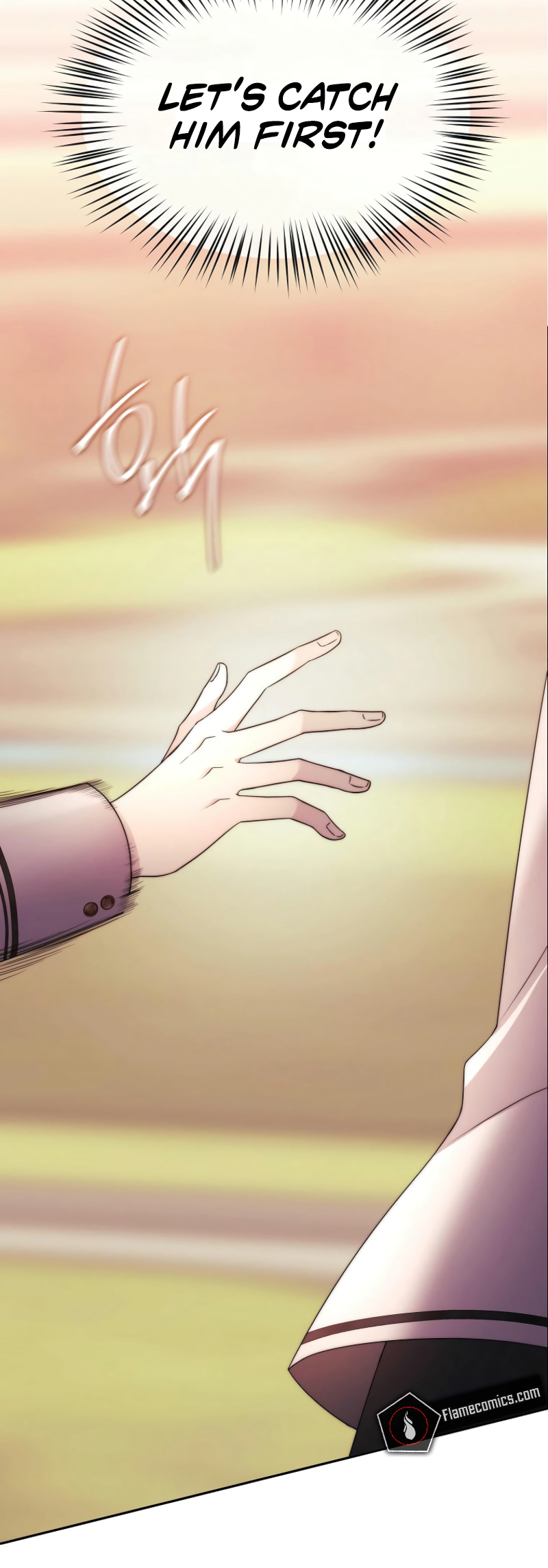 Read Black Haze EN Manga Online