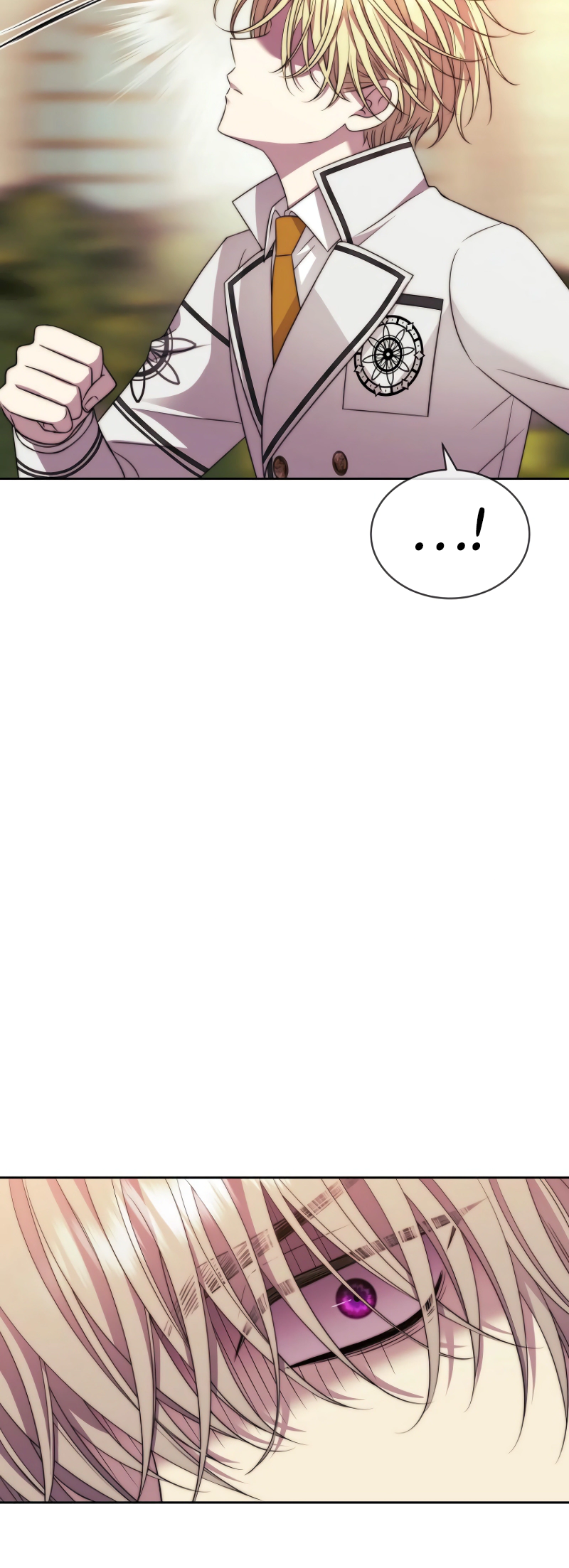 Read Black Haze EN Manga Online