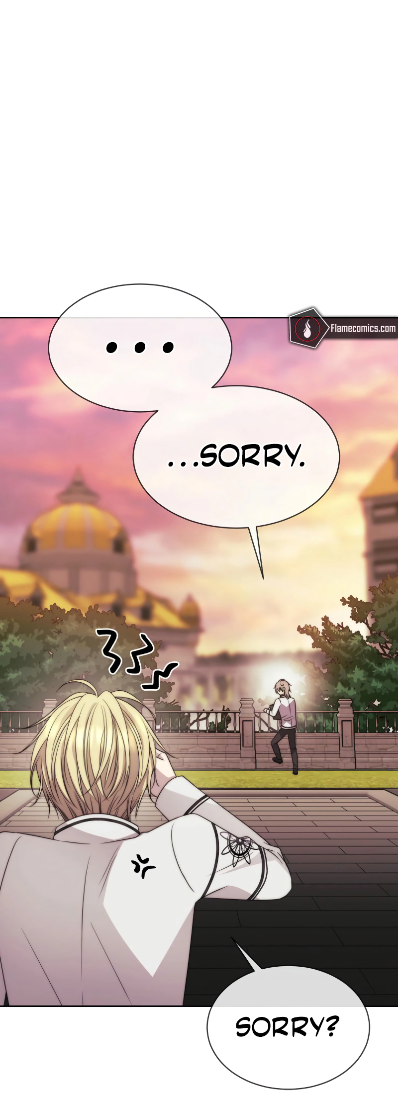 Read Black Haze EN Manga Online