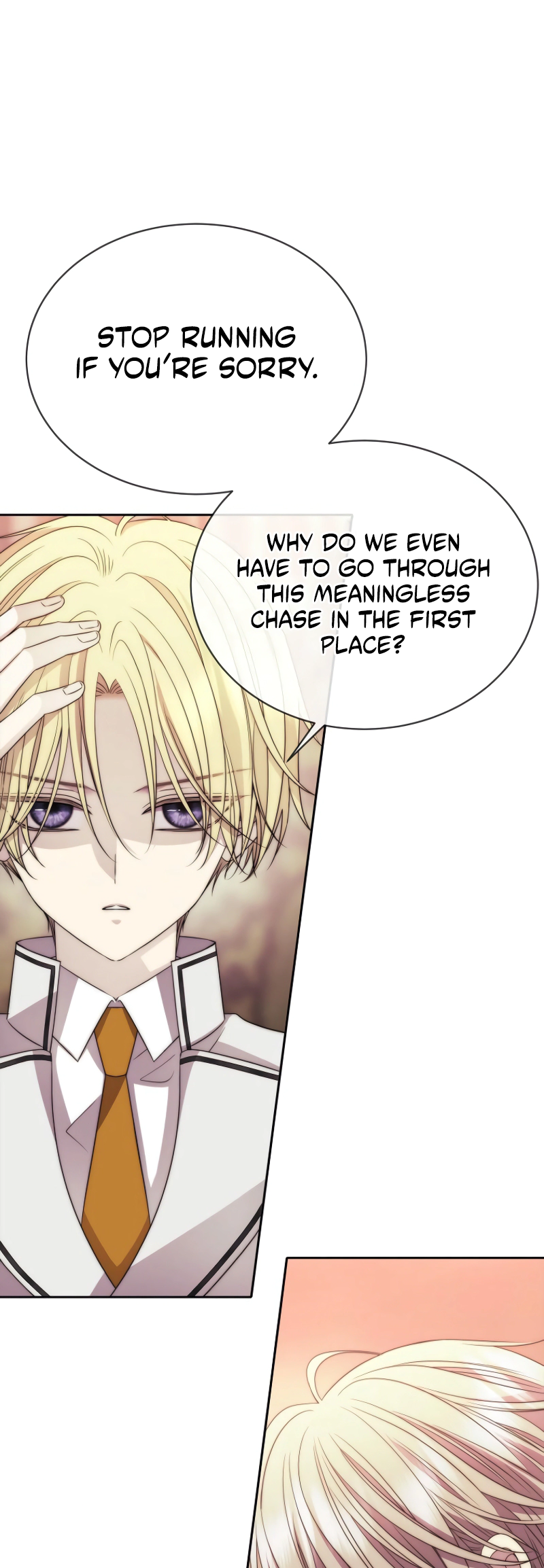 Read Black Haze EN Manga Online