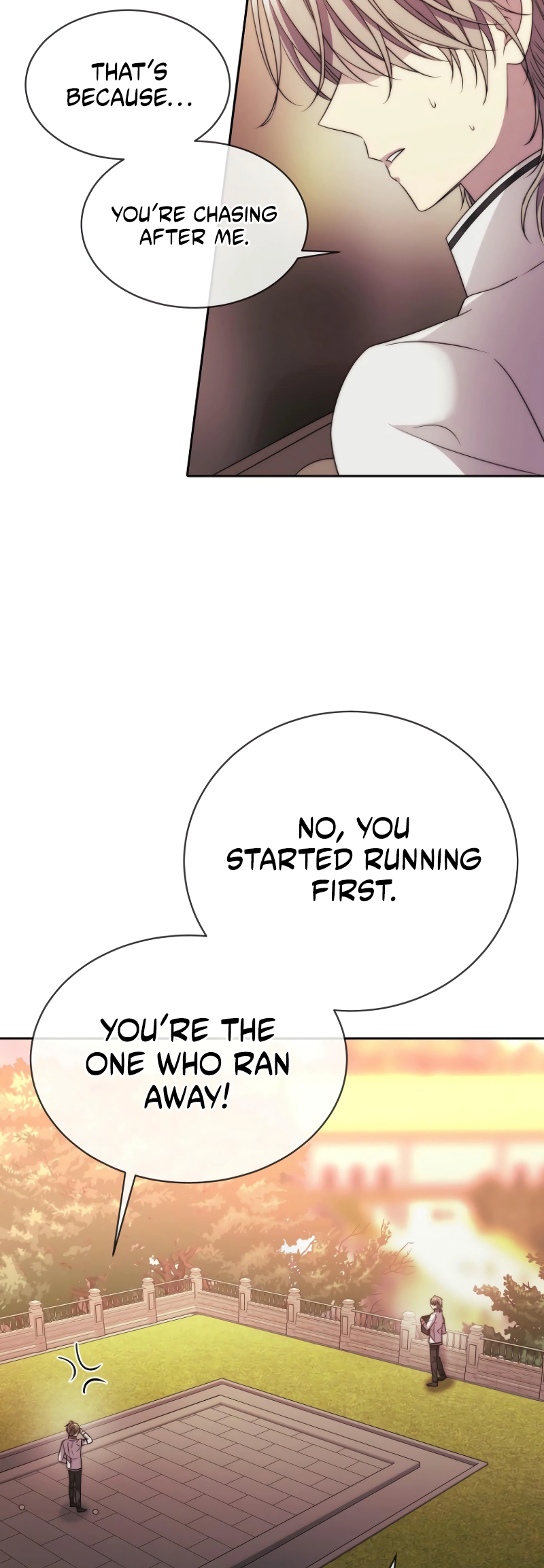 Read Black Haze EN Manga Online