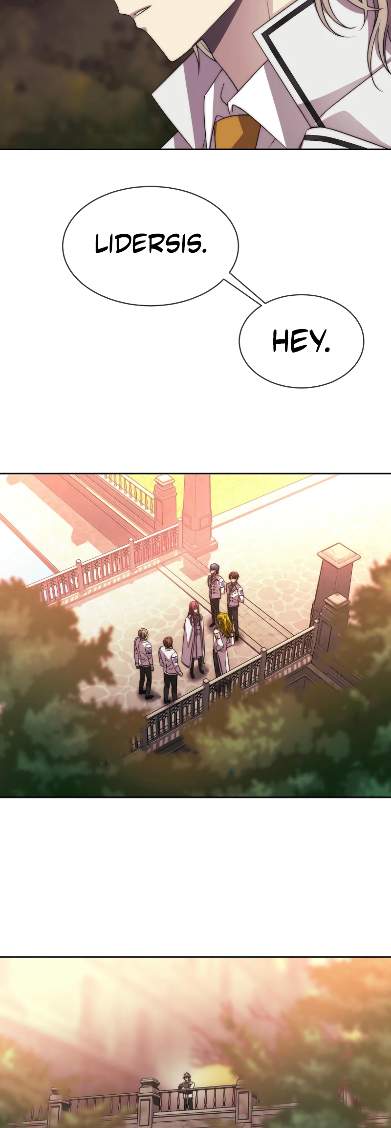 Read Black Haze EN Manga Online