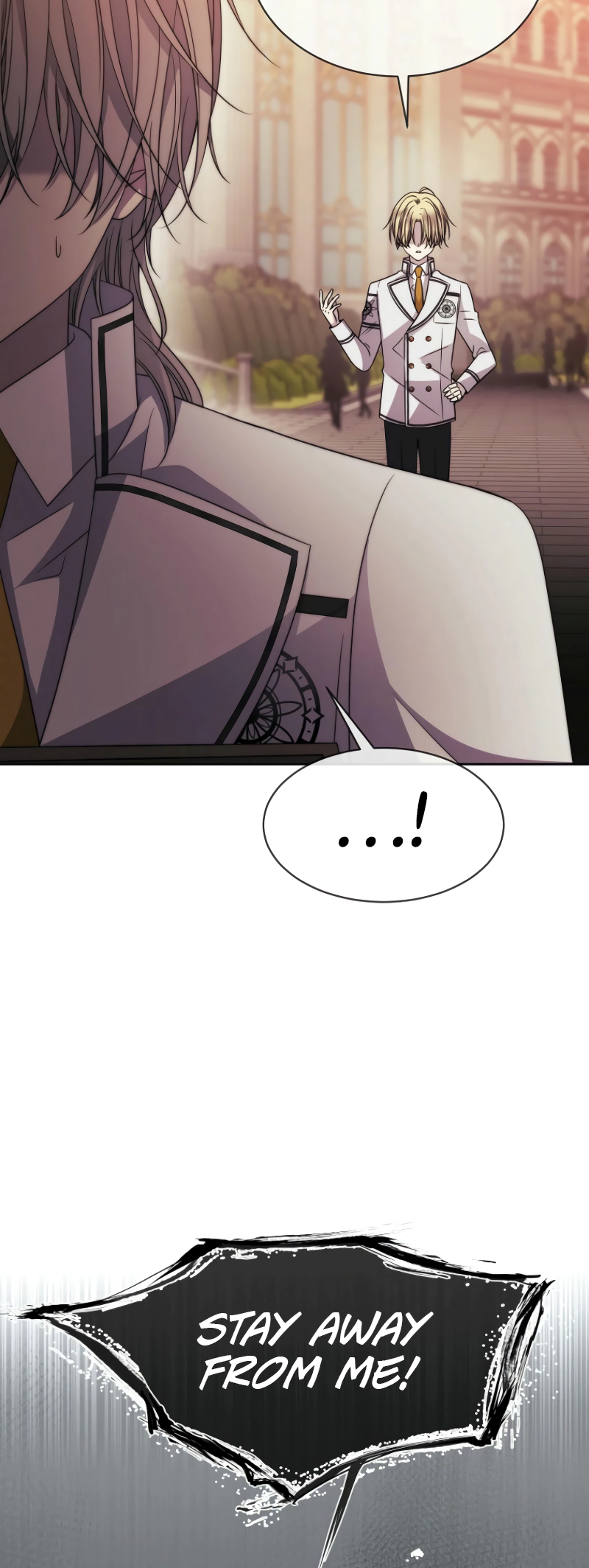 Read Black Haze EN Manga Online